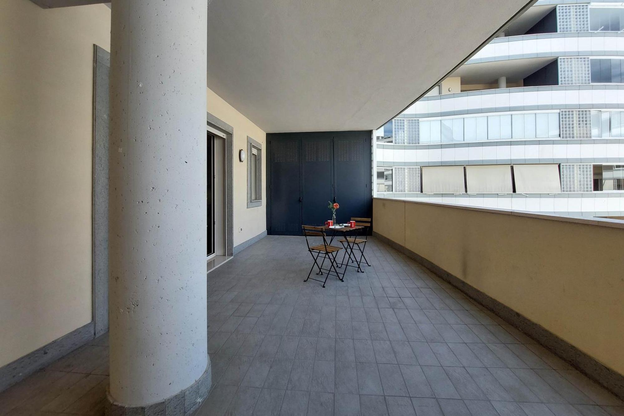 Claudia's Flat Apartamento Roma