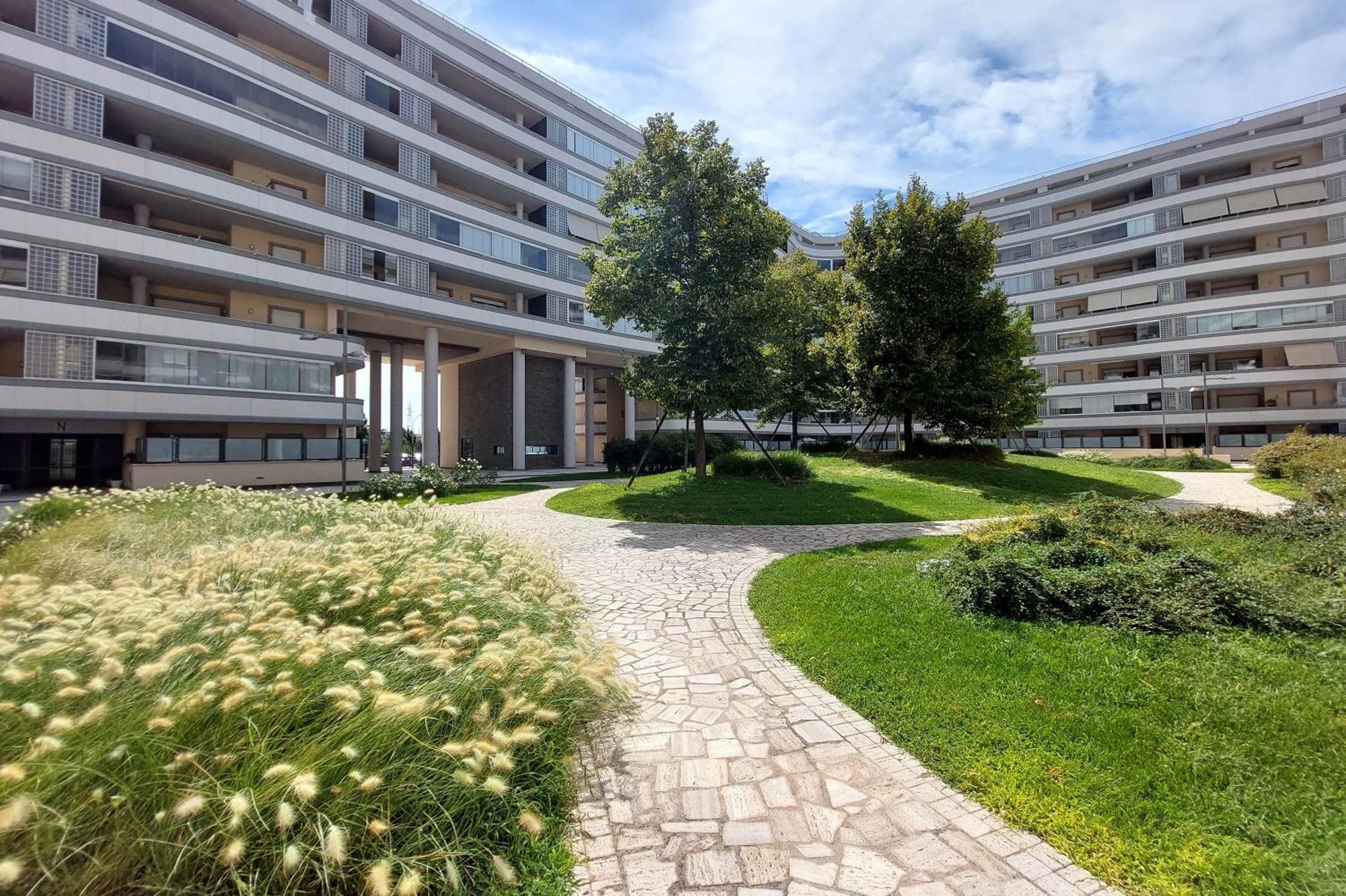 Apartamento Claudia's Flat Roma