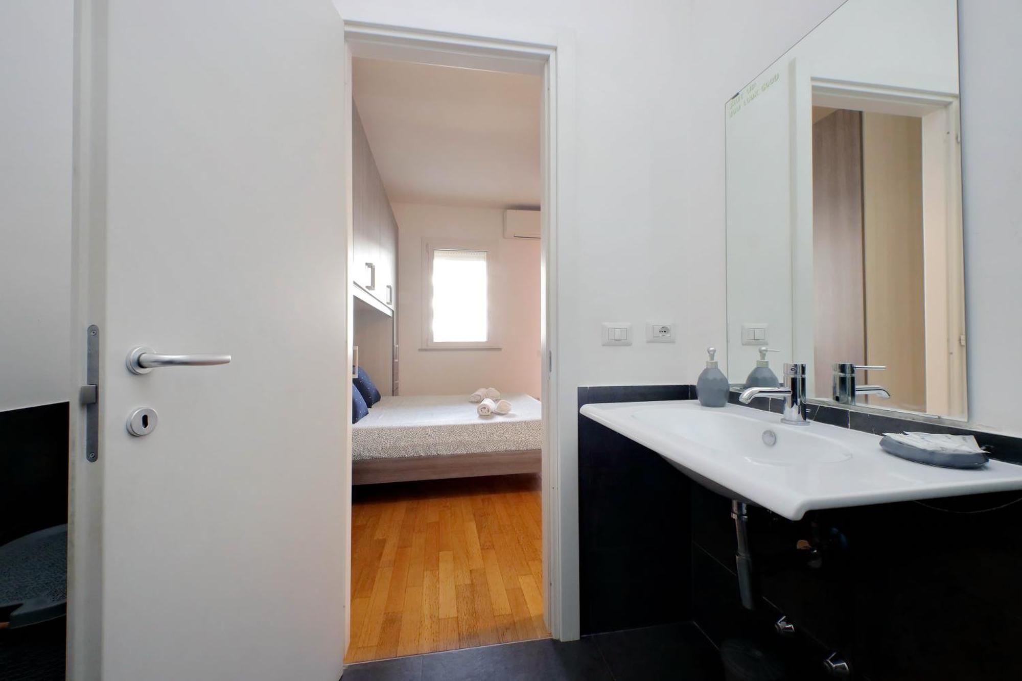 Claudia's Flat Apartamento