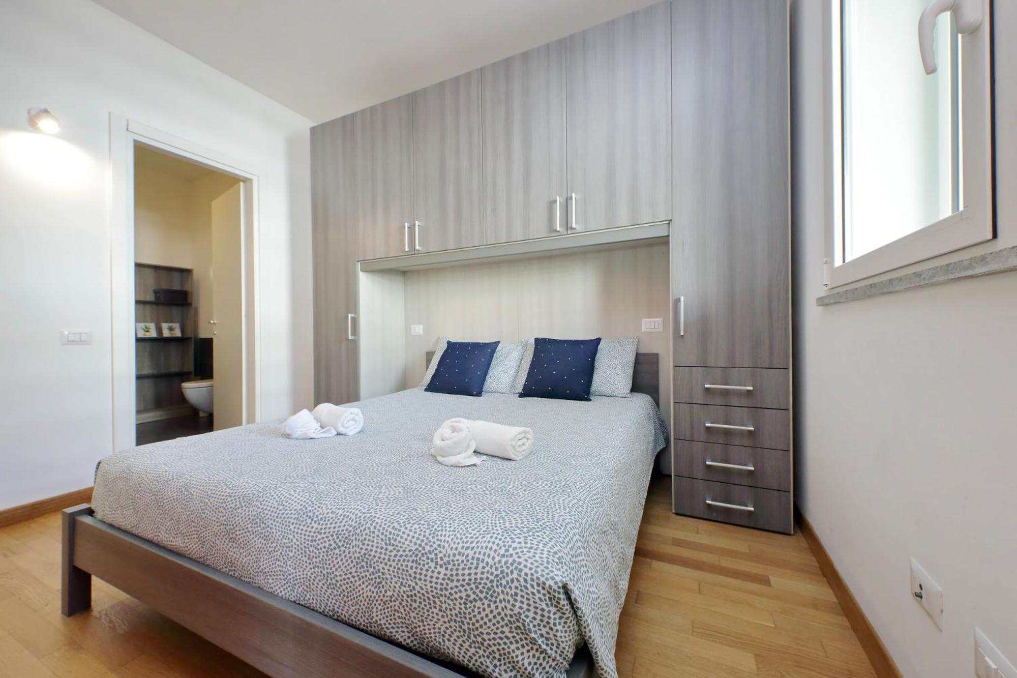 Apartamento Claudia's Flat *