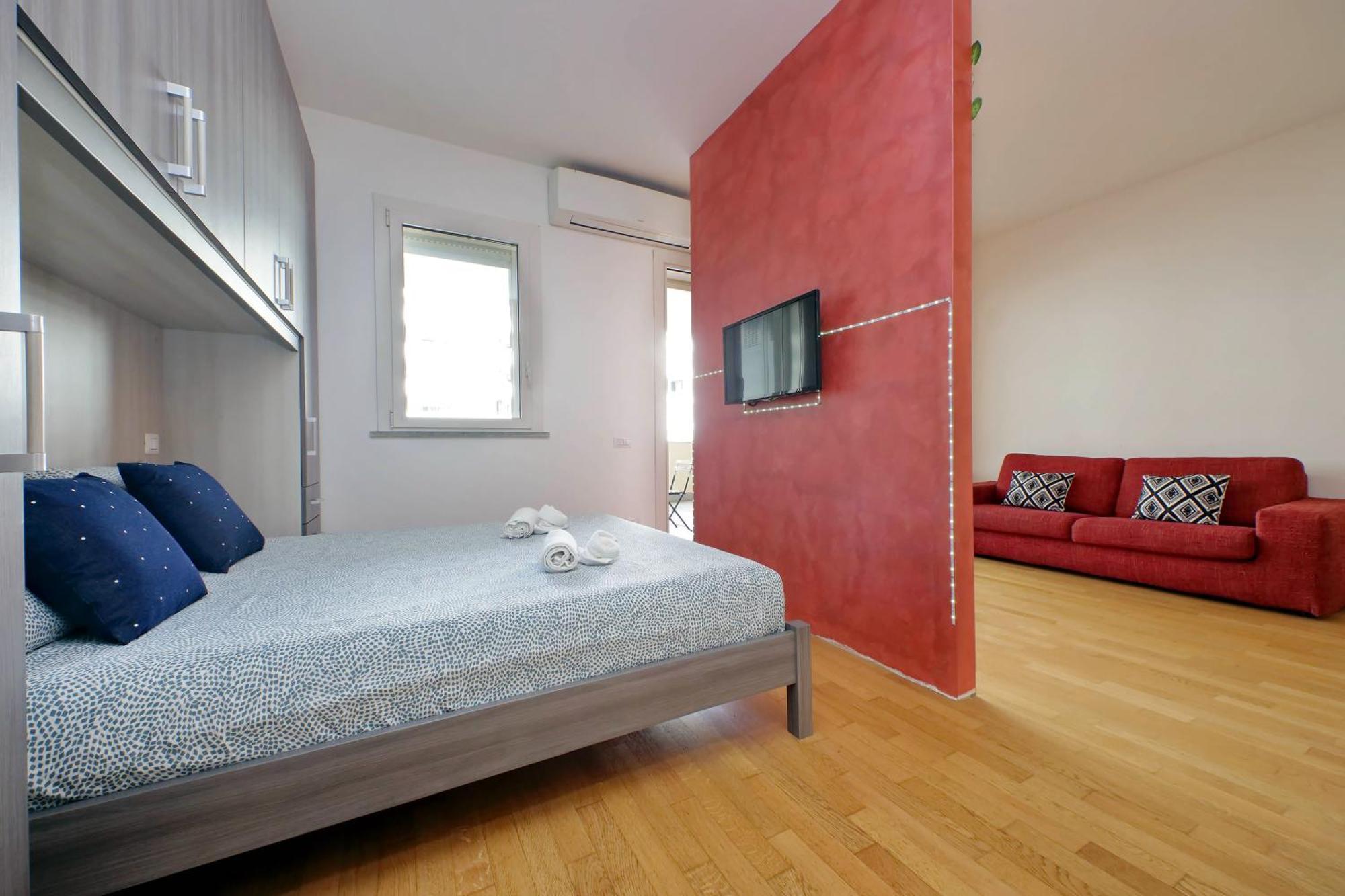 Claudia's Flat Apartamento *
