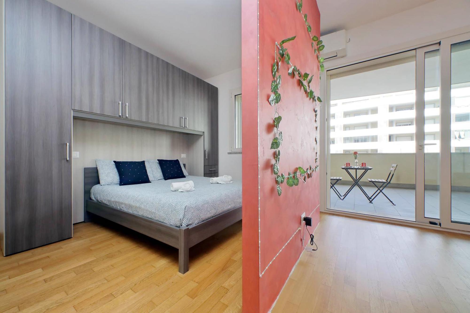Apartamento Claudia's Flat