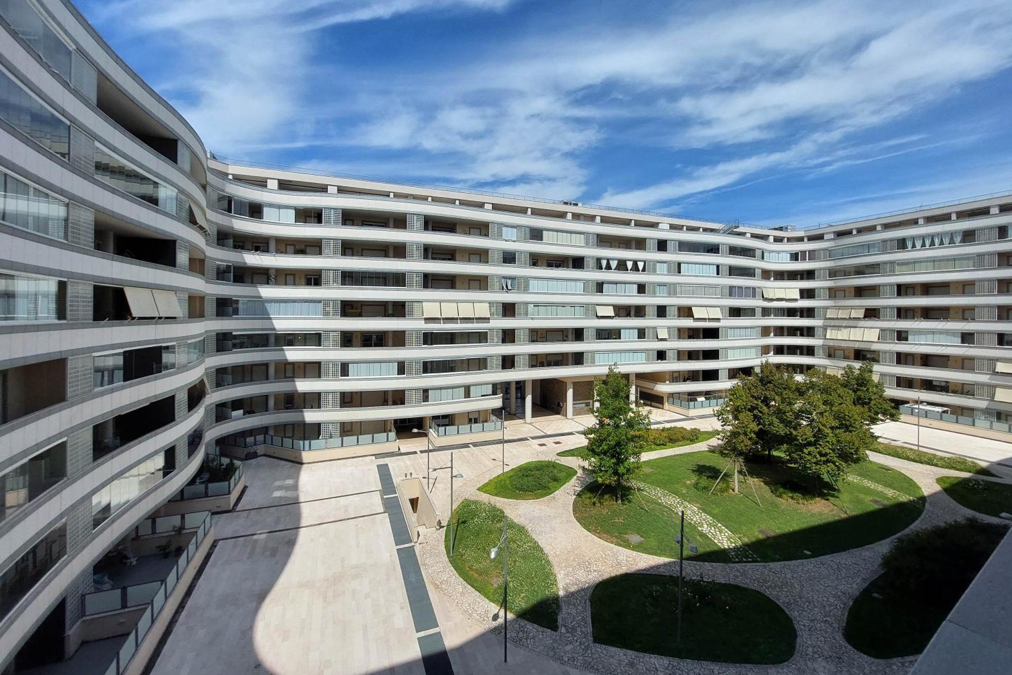 Apartamento Claudia's Flat Roma